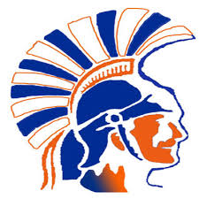 Lyman Hall High School logo