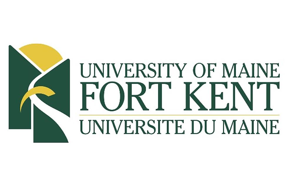 University of Maine at Fort Kent logo