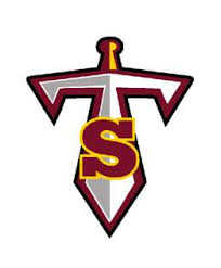 Mark T. Sheehan High School logo