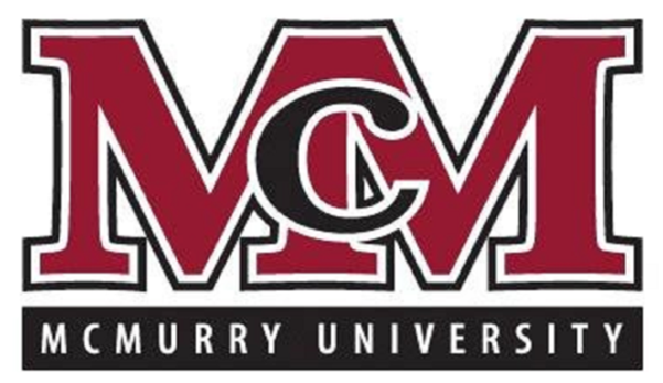 McMurry University logo