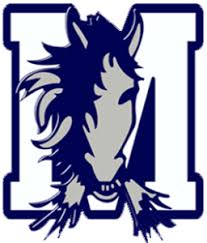 Medford High School logo
