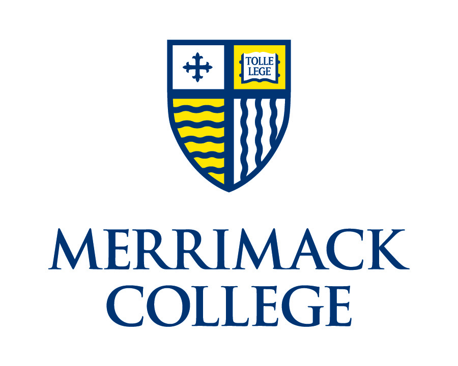 Merrimack College Bachelors logo