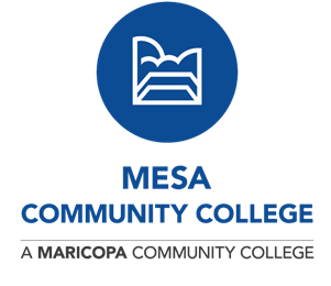 Mesa Community College (Maricopa) logo