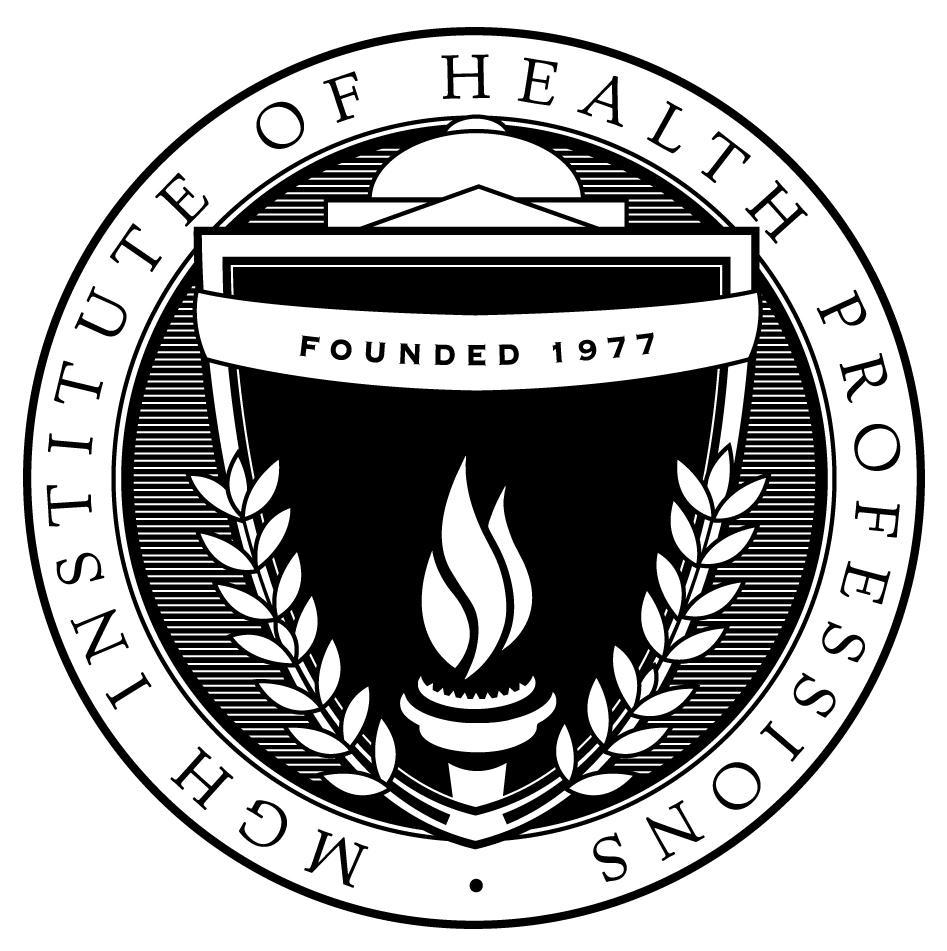 MGH Institute of Health Professions logo