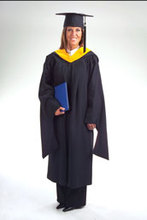 Masters Package image