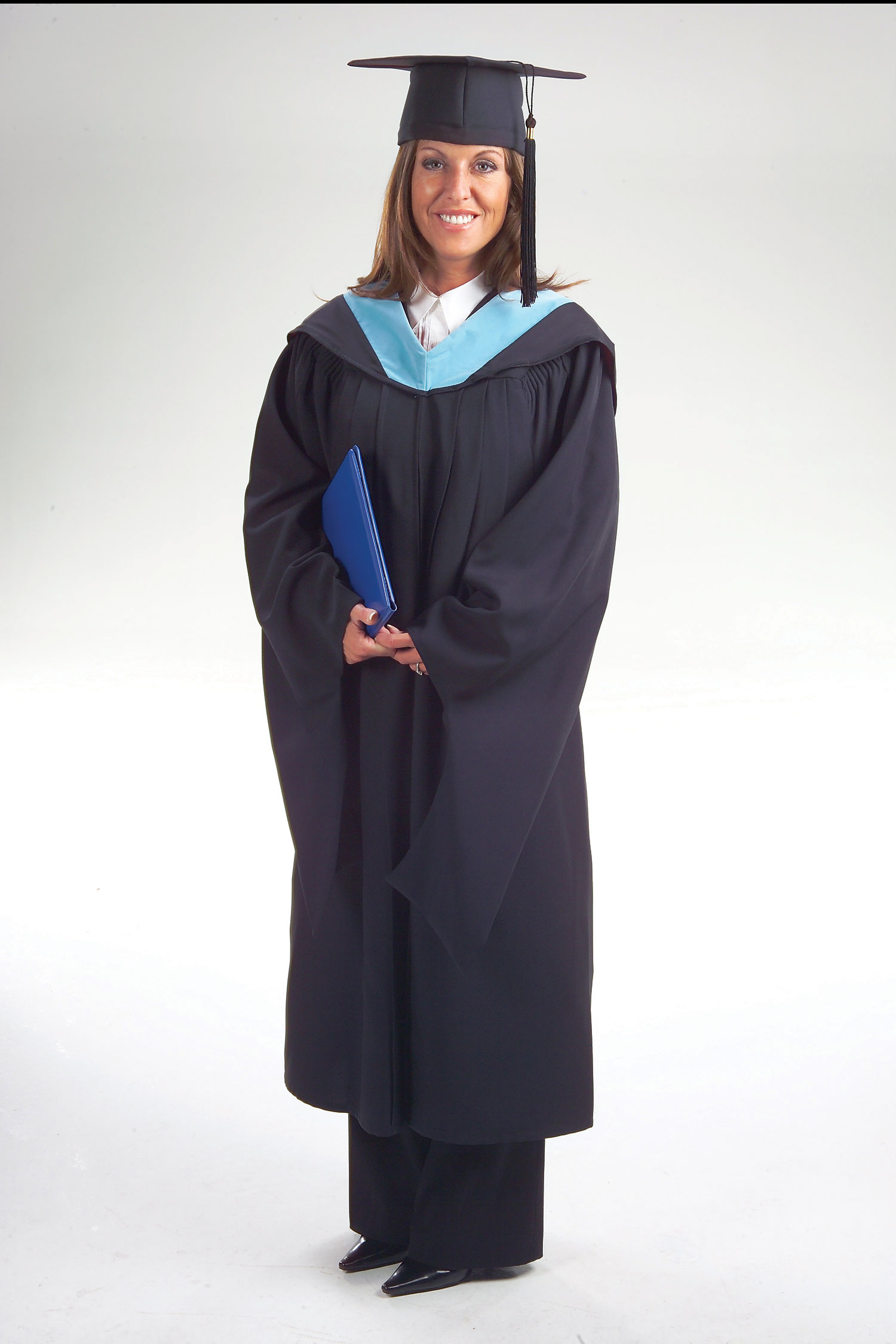 Monash Uni Graduation Gown Set - Master of Education | University Graduation  Gown Set