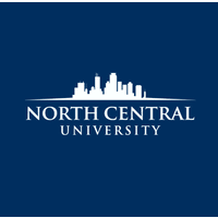 North Central University logo