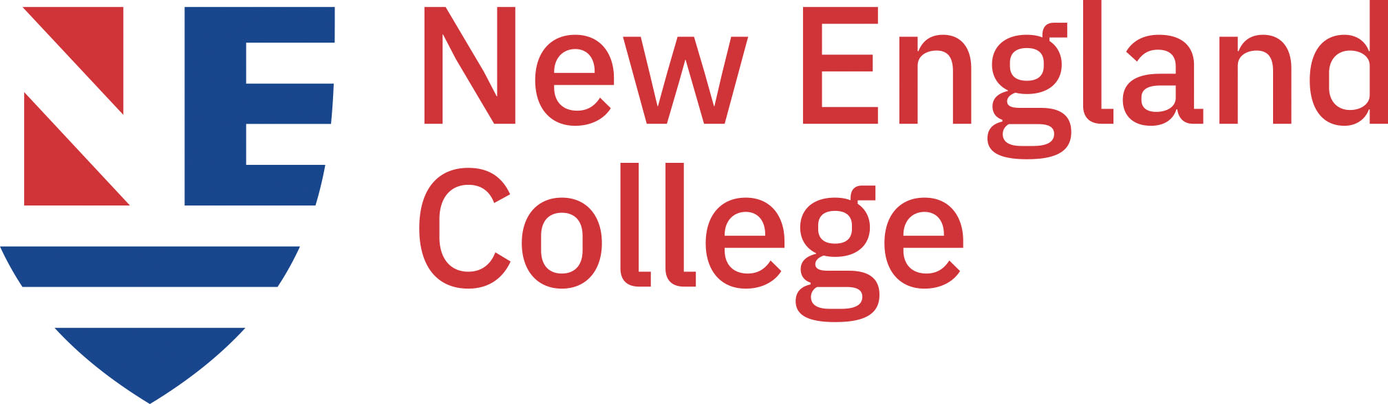 New England College Logo