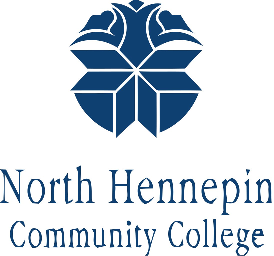 North Hennepin Community College logo