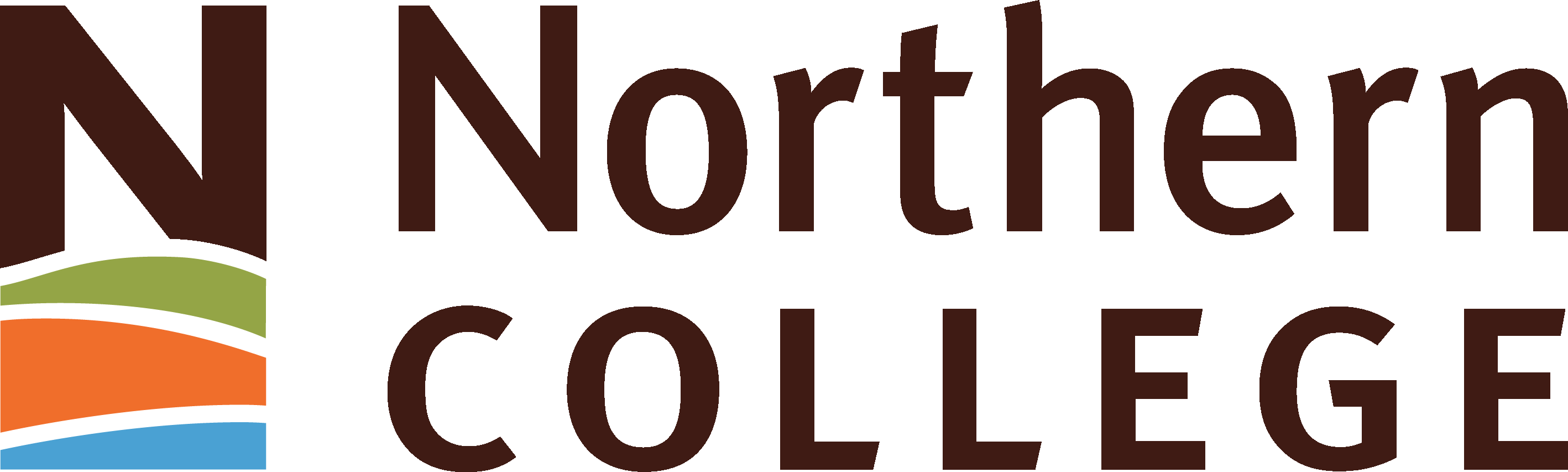 NORTHERN COLLEGE logo