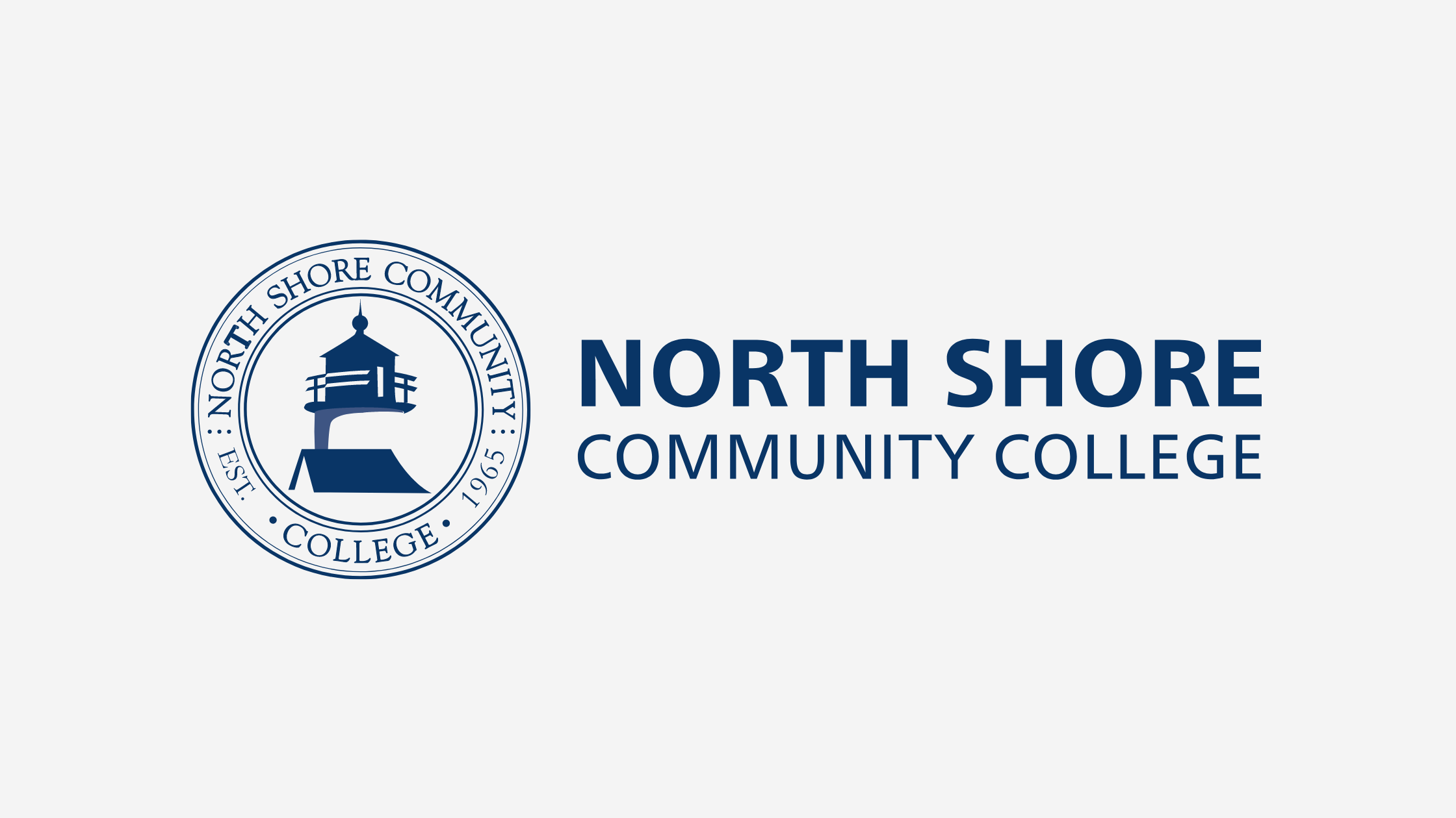North Shore Community College - Danvers Campus logo