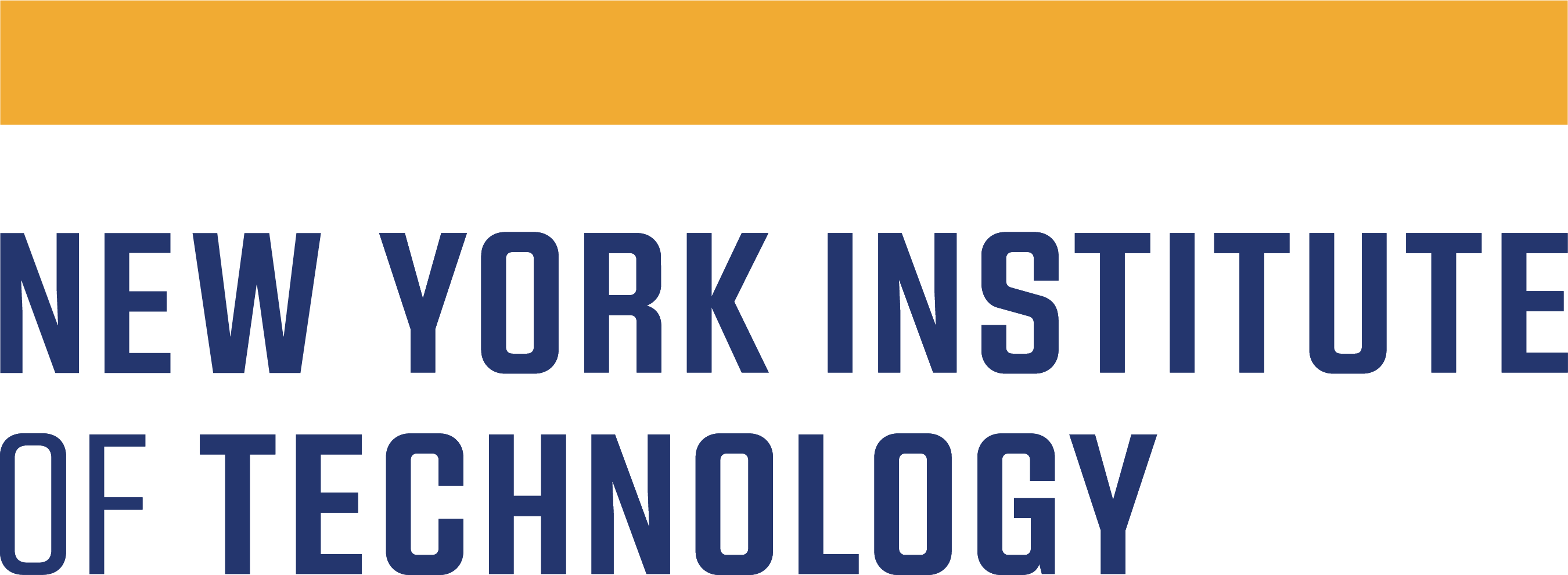 New York Institute of Technology logo