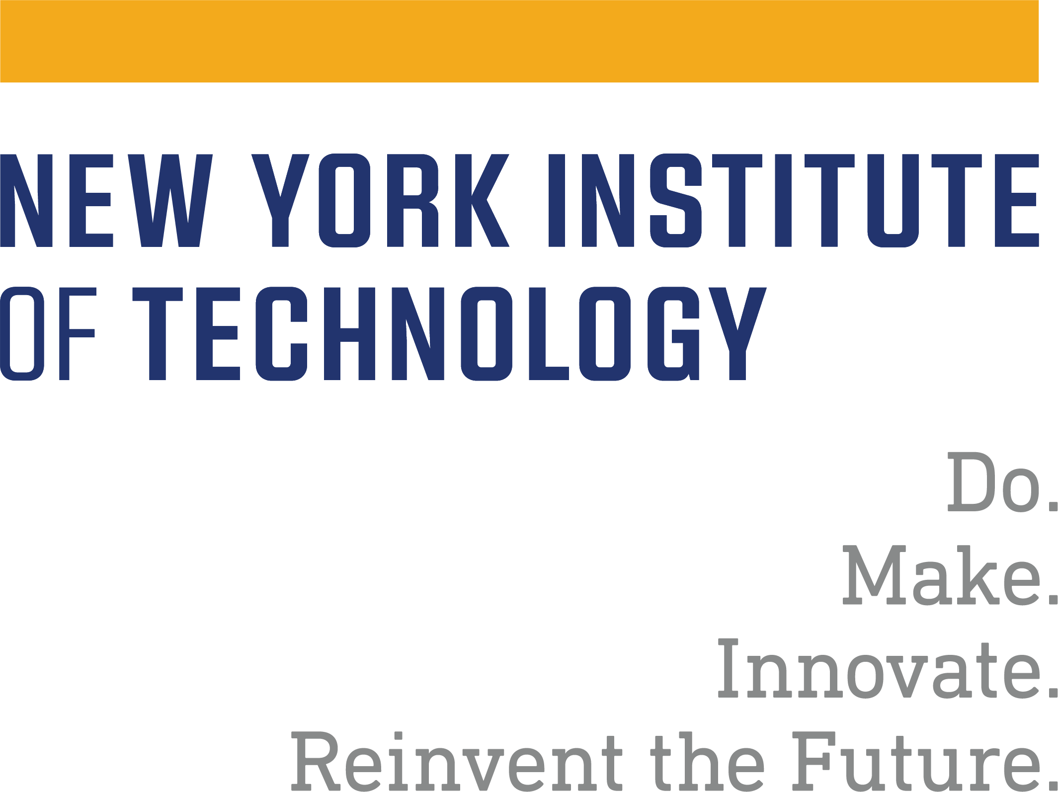 New York Institute of Technology - Faculty logo