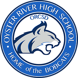 Oyster River High School logo