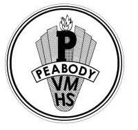 Peabody Veteran's Memorial HS logo