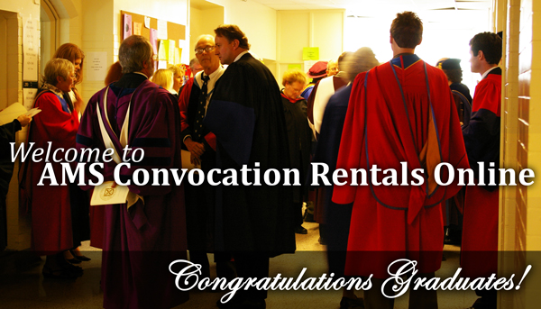 Image of congratulating the graduates