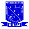 Rham High School logo image