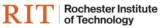 Rochester Institute of Technology Student logo
