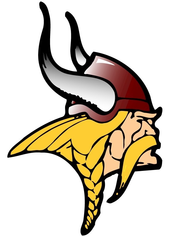 Rockport High School logo