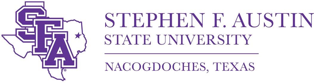 Stephen F Austin State University Stephen F Austin State University