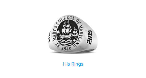 Balfour Her Rings