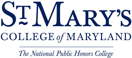 St. Mary's College of Maryland logo