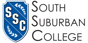 South Suburban College logo