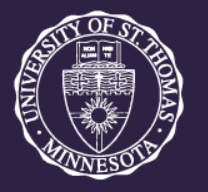 University of St. Thomas - Minnesota