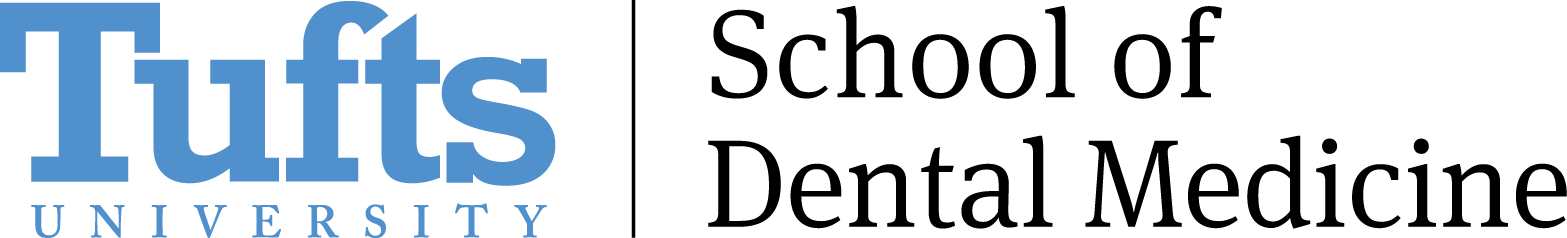 Tufts University - School of Dental Medicine Faculty logo