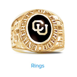 Balfour Rings