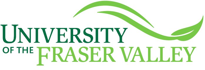 University of the Fraser Valley