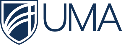 UMaine Augusta logo image