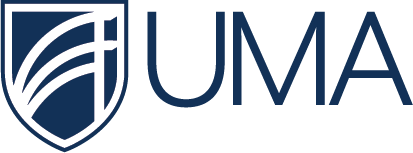 University of Maine at Augusta logo
