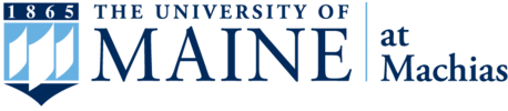 University of Maine at Machias logo