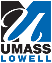 University of Massachusetts - Lowell Faculty logo