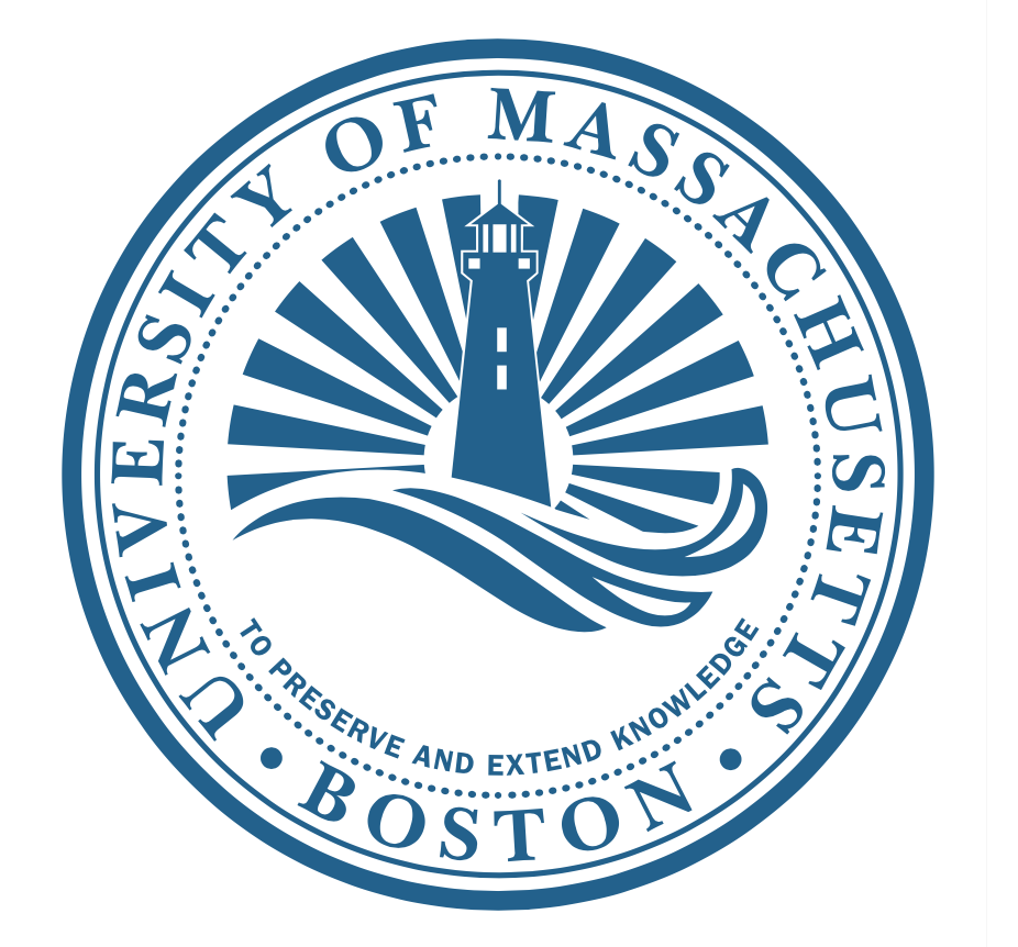 University of Massachusetts - Boston - Faculty logo