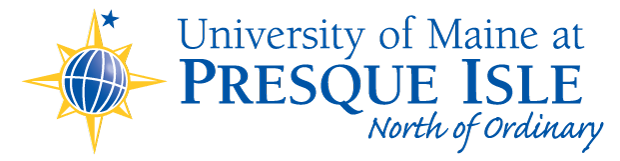 University of Maine at Presque Isle logo