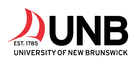 UNB Fredericton Campus logo