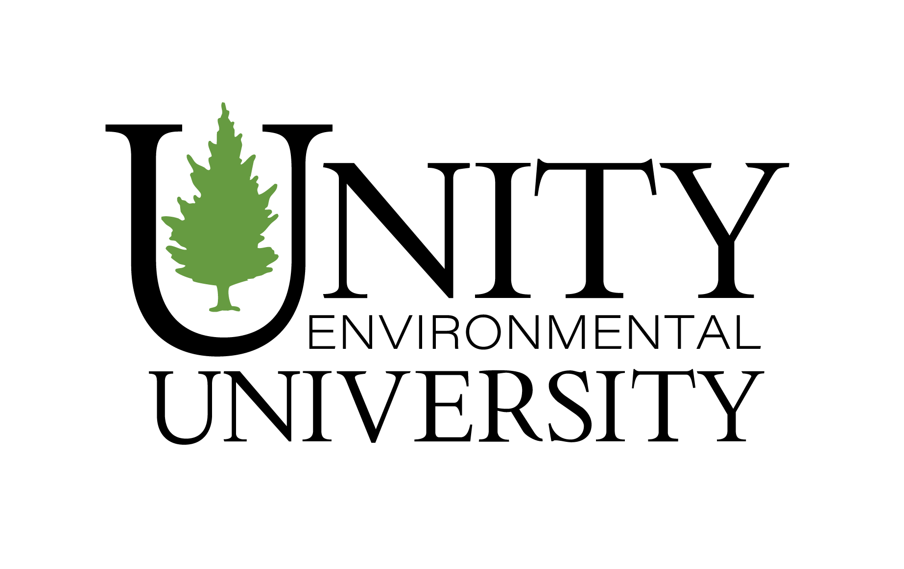 Unity Environmental University logo image