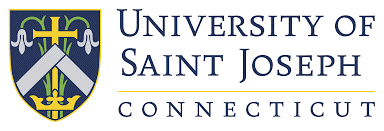 University of St Joseph logo image