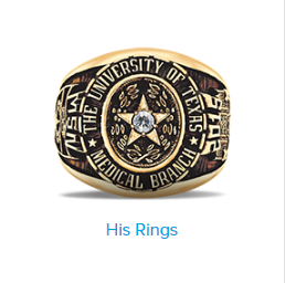 Balfour His Rings