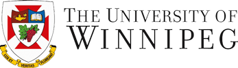 University of Winnipeg logo