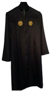 Bachelor Regalia Image