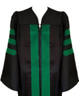 MD Regalia Image