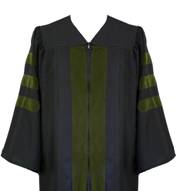 Pharmacy Regalia Image