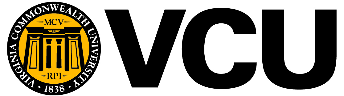 Virginia Commonwealth University logo