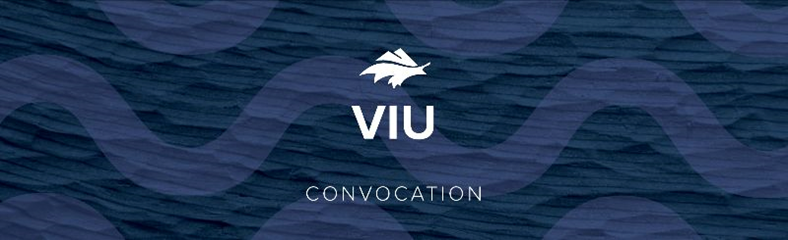 Vancouver Island University - Faculty logo