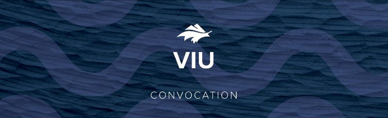 Vancouver Island University logo