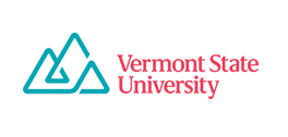 Vermont State University logo