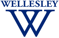 WELLESLEY COLLEGE logo